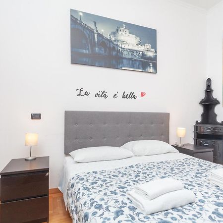 Pellegrino Piazza Navona Apartment Rome Exterior photo