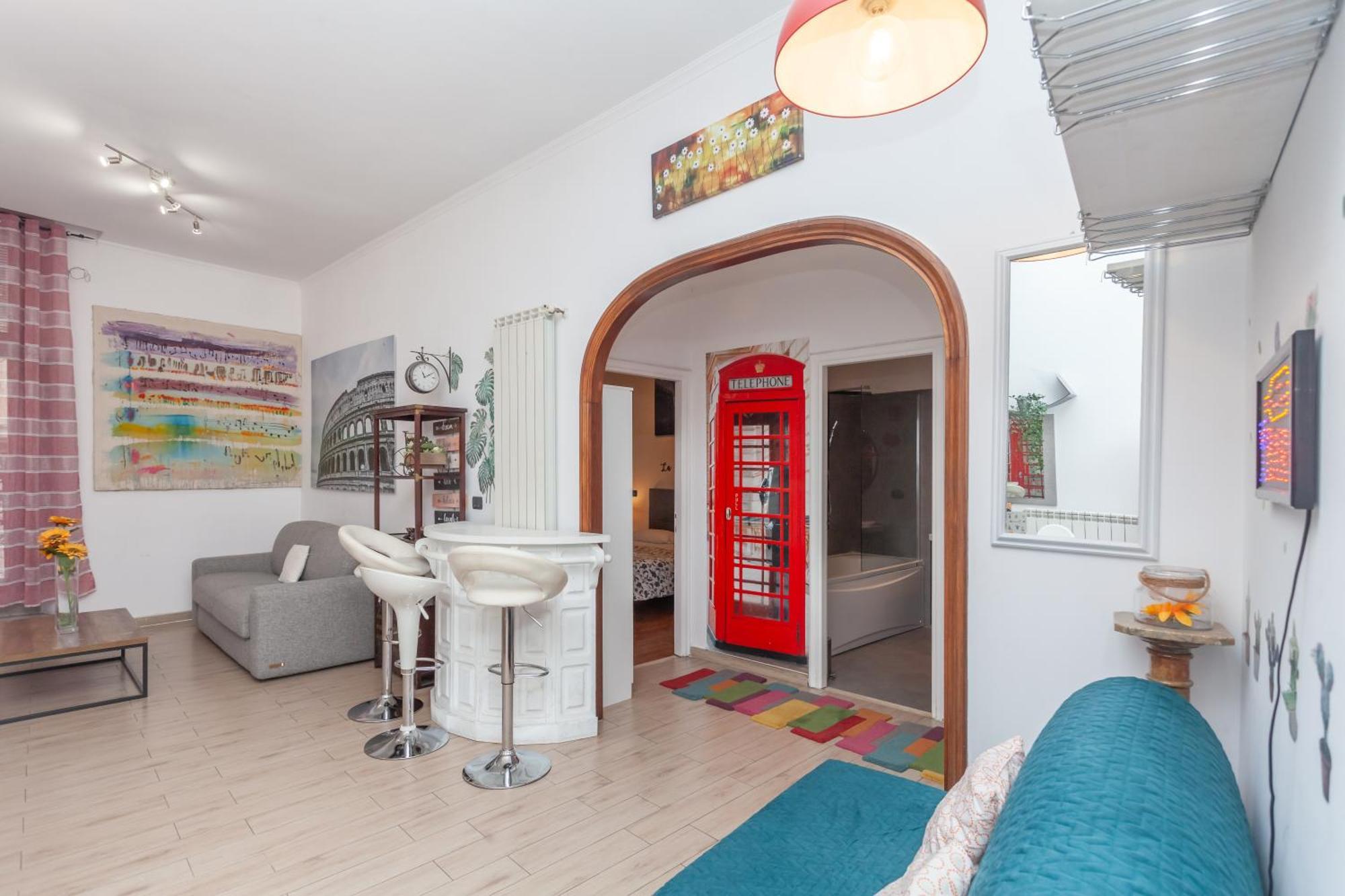 Pellegrino Piazza Navona Apartment Rome Exterior photo