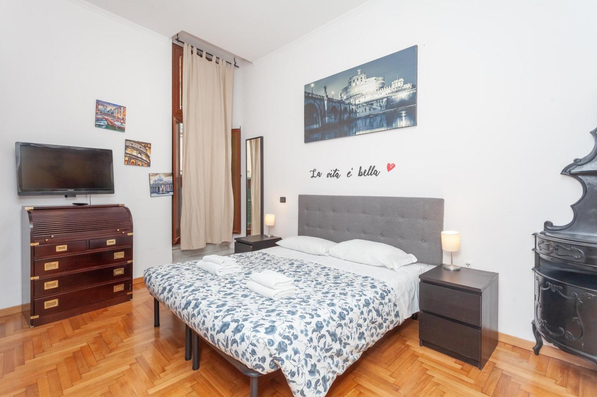 Pellegrino Piazza Navona Apartment Rome Exterior photo