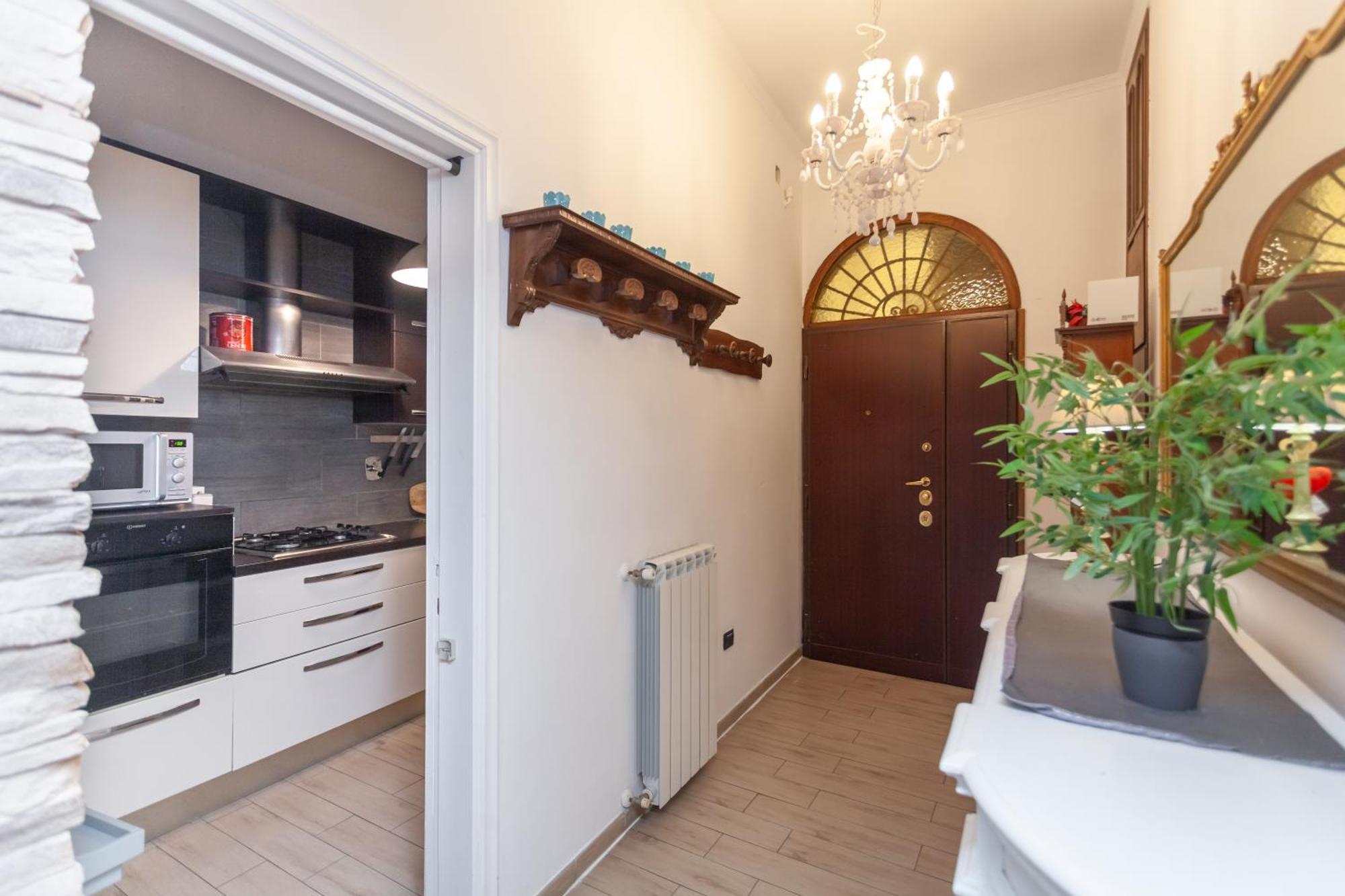 Pellegrino Piazza Navona Apartment Rome Exterior photo