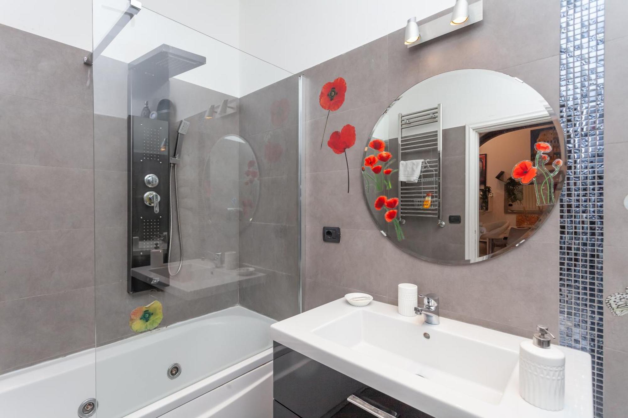 Pellegrino Piazza Navona Apartment Rome Exterior photo