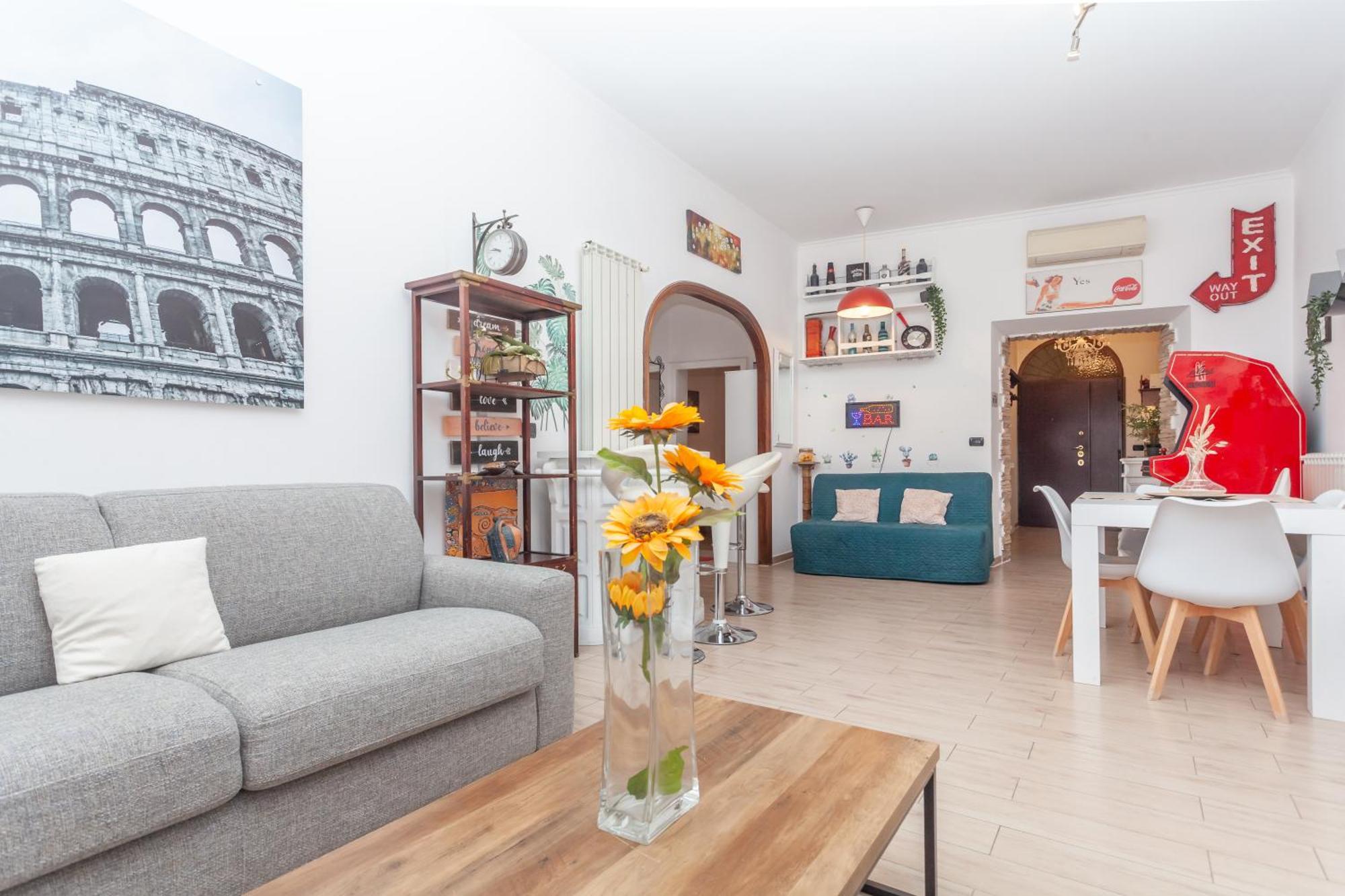 Pellegrino Piazza Navona Apartment Rome Exterior photo