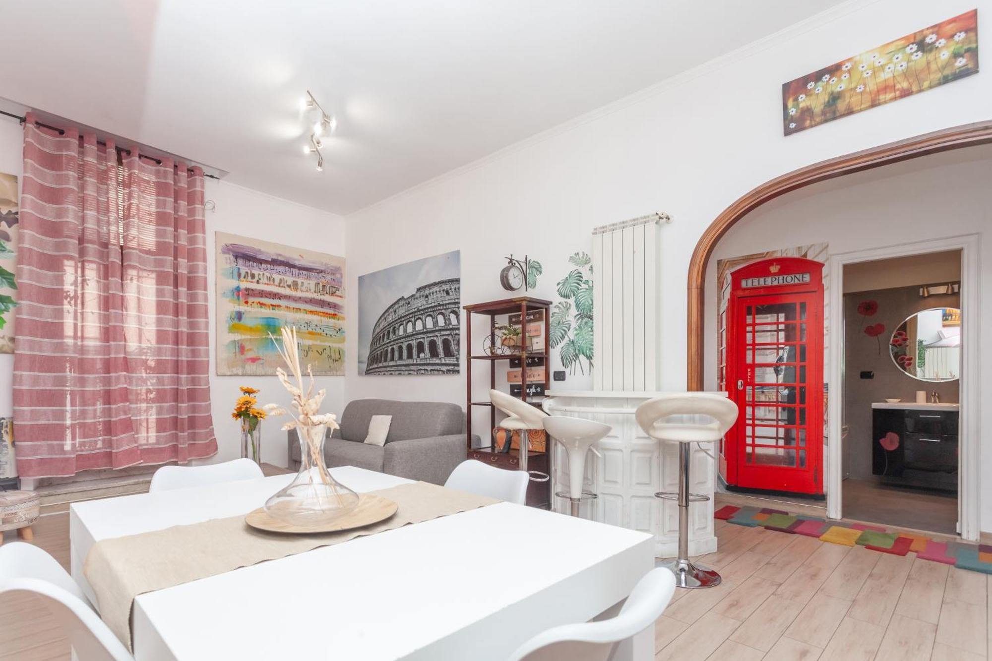 Pellegrino Piazza Navona Apartment Rome Exterior photo
